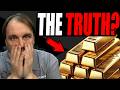 Fort Knox GOLD Audit Confirmed... Dealer Says THIS Won't Happen!