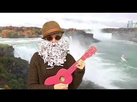 Teskně hučí Niagara (full version)