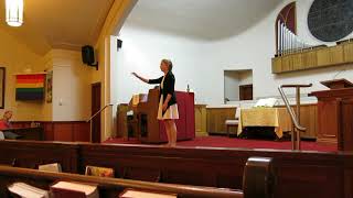 When I Look at You from The Scarlet Pimpernel