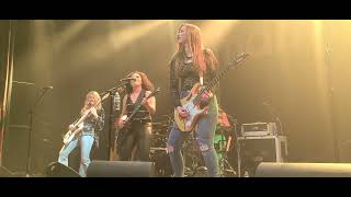 Barracuda (Heart Cover) by PLUSH