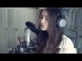 Passenger Let Her Go cover by Jasmine Thompson ...