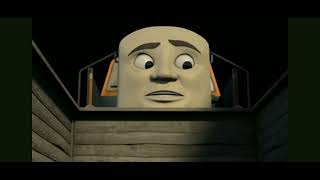 Thomas the great race credits- he's full of surprises german dub