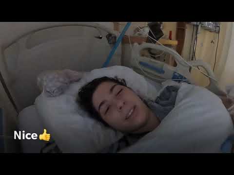 MY SPINAL FUSION...(fun times)