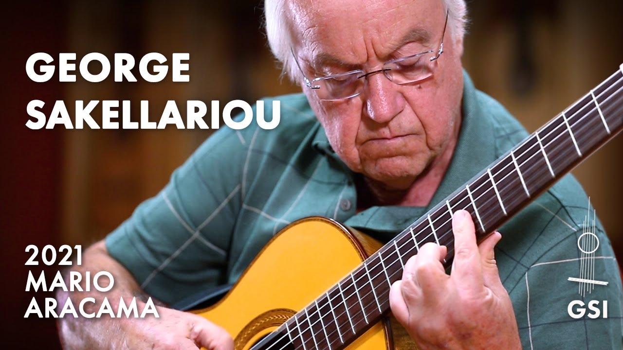 2021 Mario Aracama SP/MG