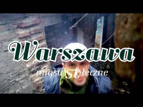 KSR (\MK/) - RAPsodia dla Warszawy [KLIP]