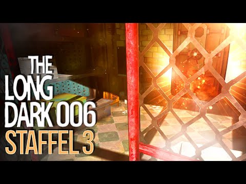 Ba-Ba-Banküberfall ❄️ THE LONG DARK [S03E06]