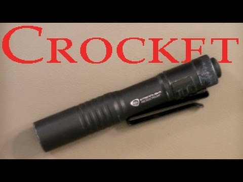 Streamlight Microstream - Excelling in EDC