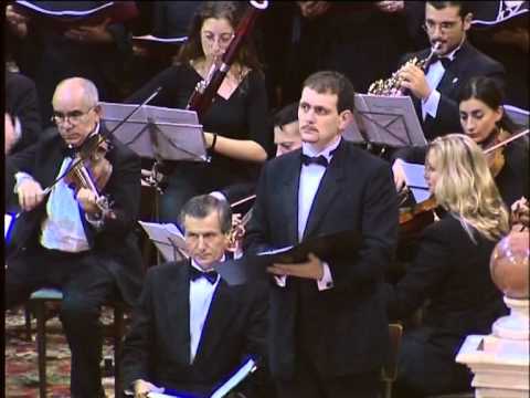 Messa de Morti à 4 Voci Part 3