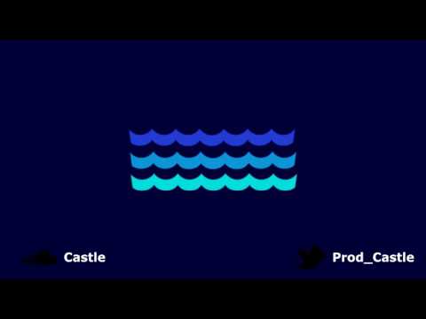 Blue Ocean Waves - Drake x Bryson Tiller Type Beat