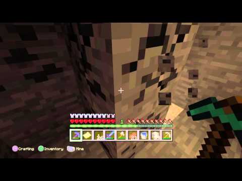 Minecraft faction-raiding a base ep 2