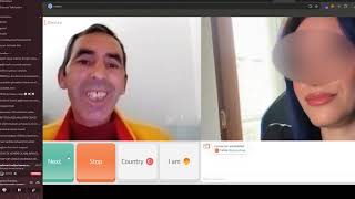 omeglede zoktay oldum artı on sekiz