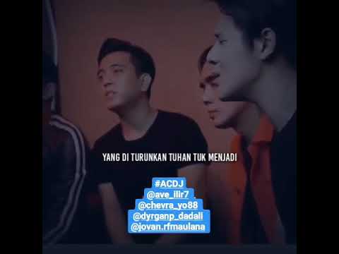 ave dyrga, chevra Dan jovan