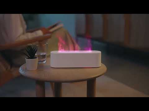 Миниатюра изображения товара Аромадиффузор электрический Sundays Home TBD0603951701B