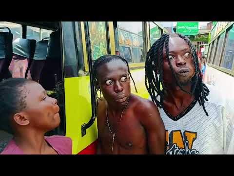 Wanga comedy - Situation pale stage 😂💔