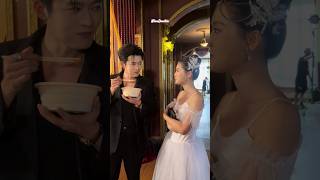 Download lagu Zhai Yiying & Shu Tong Second Collaboration, Start Filming New Drama 💞 mp3 Download lagu Zhai Yiying & Shu Tong Second Collaboration, Start Filming New Drama 💞 mp3