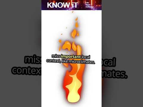 10 Ways Weather Apps Are Misleading You (Without You Realizing It)