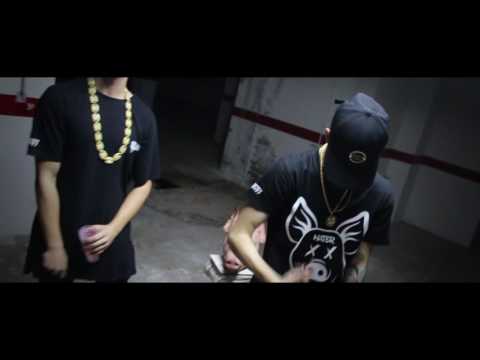 1. Seko El Real - Haters (Prod. By Steve Lean)