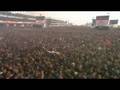 The Offspring - Hammerhead (live) 