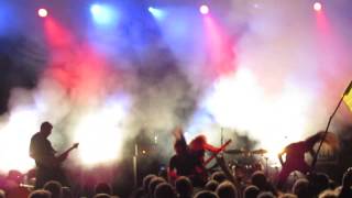 Mors Principium Est - Altered State of Consciousness (Metal Crowd 2014)