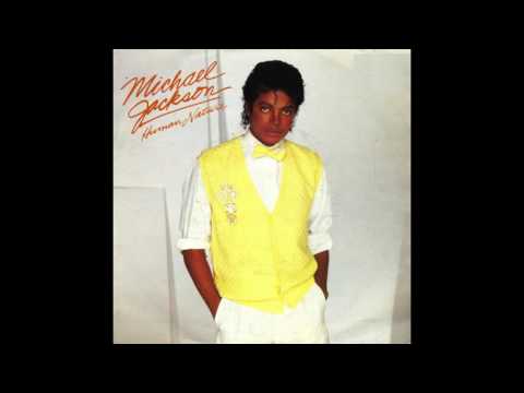 Michael Jackson - Human Nature (Louis La Roche Remix)