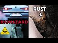 Everything Wrong With My Cheap High Mileage Alfa Romeo 156 V6 Busso And Detailing Transformation