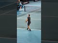 King Rafa Nadal Practice,Trickshot,Footwork AO22