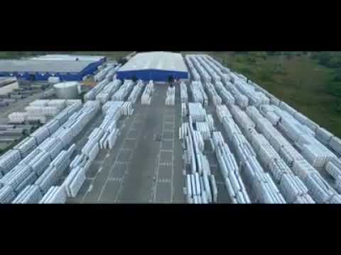 Salamander Windows z lotu ptaka 🦜