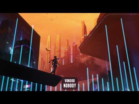 Video thumbnail for Nobody