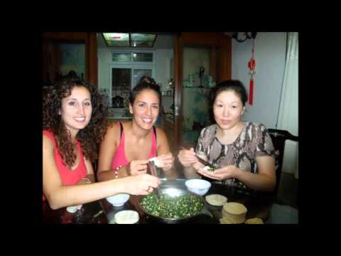 Filmato lingua Inglese