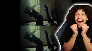 Playboi Carti - Ketamine (Official Music Video) *REACTION* HE'S BAAAACKKKKK!