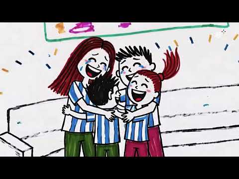 La alegría del fútbol es algo inexplicable, tener en tus recuerdos a tu selección siendo campeona del mundo es algo que seguramente siempre permanecerá en tu cabeza. 