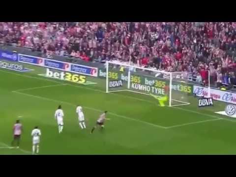 Athletic Club 1-0 Real Madrid Resumen AUDIO COPE