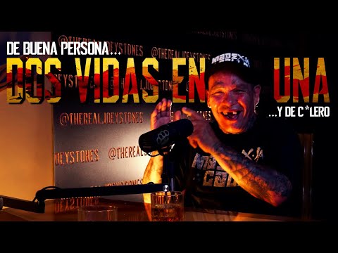 DOS VIDAS EN UNA | CRIME AND PUNISHMENT S4E10