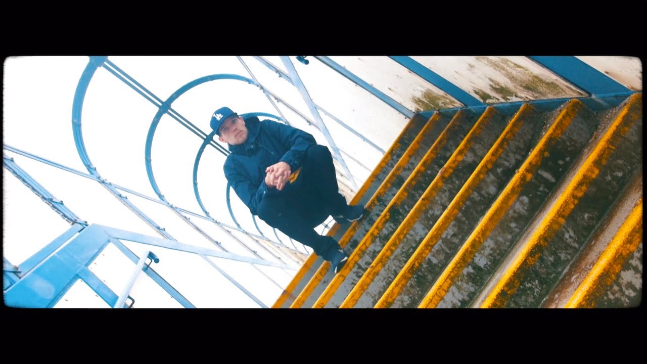 Fliptrix – ”Alignment”