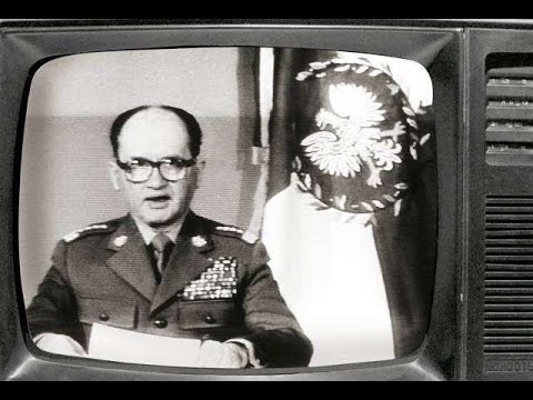 Kartka od ojca z internowania - Grudniowy walczyk - Piosenka Stanu Wojennego