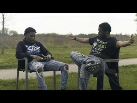 On the Move with GFMB EGlizzy [Full Interview]