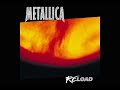 Metallica Fuel Track Remix