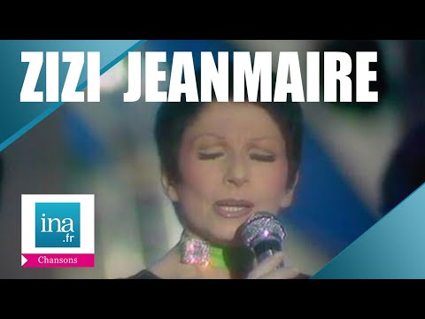 Zizi Jeanmaire 