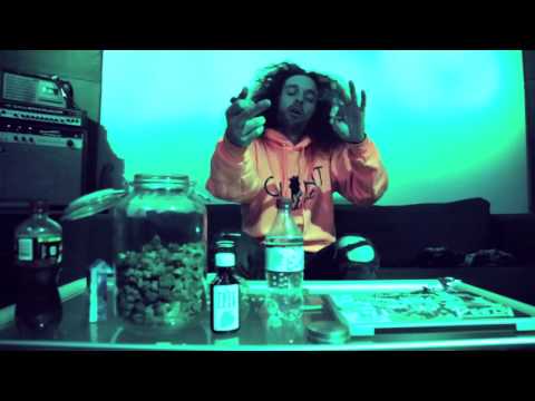 J Cole - Neighbors (Nick Jame$ Freestyle Video)