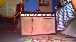 Video thumbnail for 1966 Magnatone mp3 model (Estey) (Pro Series) by kikster93