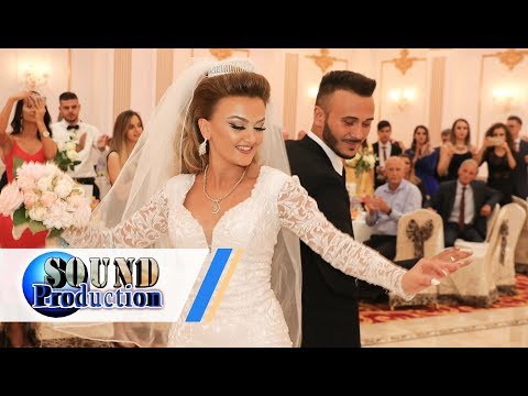 Mashallah Moj Nuse Mashallah /DASMA SHQIPTARE 2020 /Valtrim & Kanarina •SOUNDProduction🎬