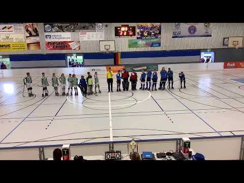 U15 DM 2020: TuS Düsseldorf-Nord - IGR Remscheid