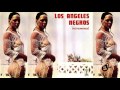 Los Angeles Negros - Ay Amor (instrumental)