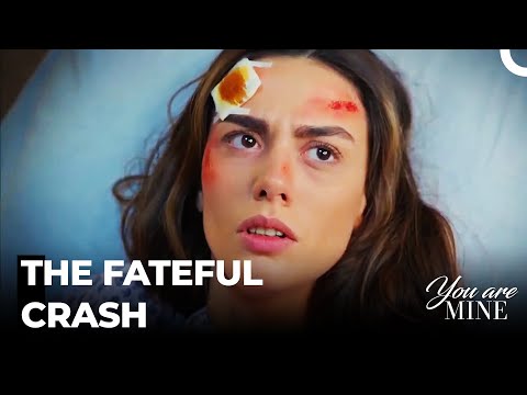 How It All Started - You Are Mine