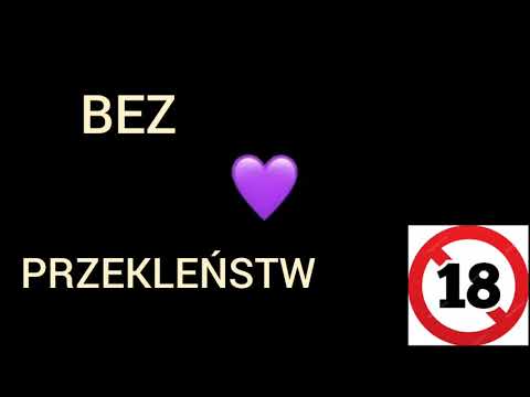 BEDOES & LANEK - JESTEŚ ŁADNIEJSZA NIŻ NA ZDJĘCIACH (BEZ PRZEKLEŃSTW)