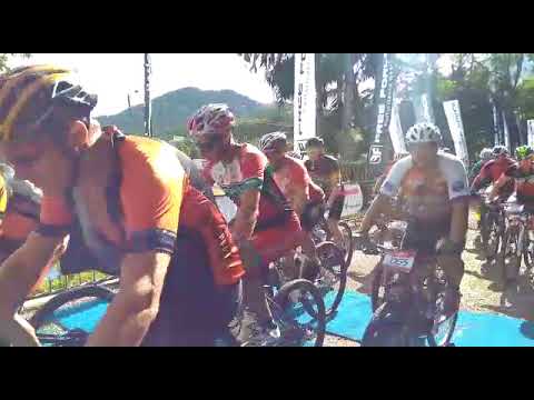 Copa Free Force MTB #1 Largada PRO