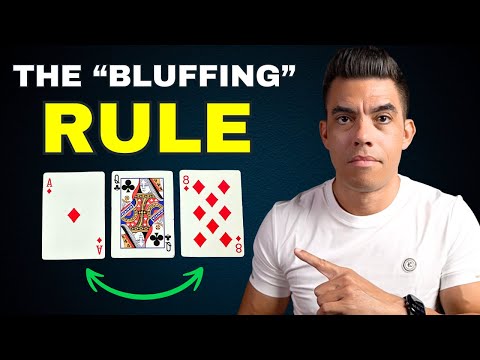 How to Get Ahead of 99% of Poker Players (Just Do This!)