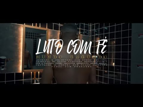 "Luto com fé" Mundo Segundo