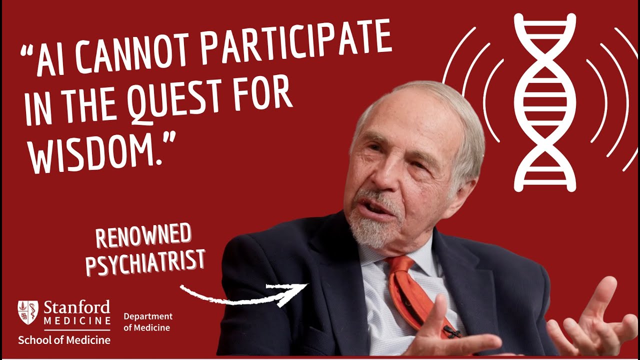 Curing vs. Caring: Dr. Kleinman on Communication, Empathy, and the Role of the Physician