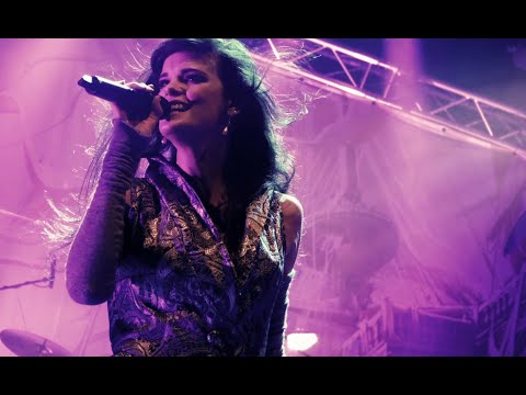 VISIONS OF ATLANTIS - Heroes of the Dawn (Live) (Official Video) | Napalm Records